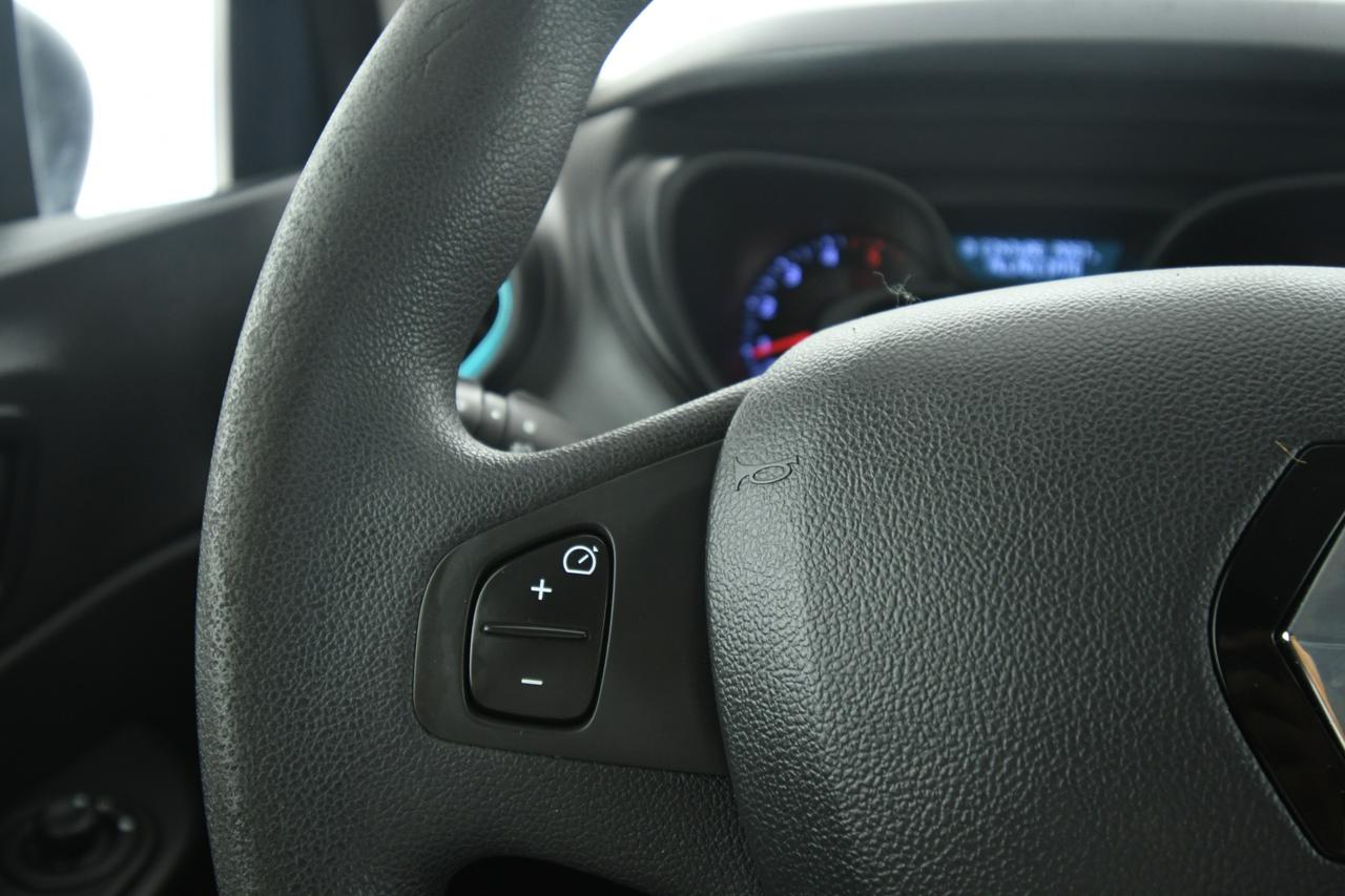 RENAULT Captur 1.5 dci Life (wave) 90cv E6 NEOPATENTATI+BLUETOOTH