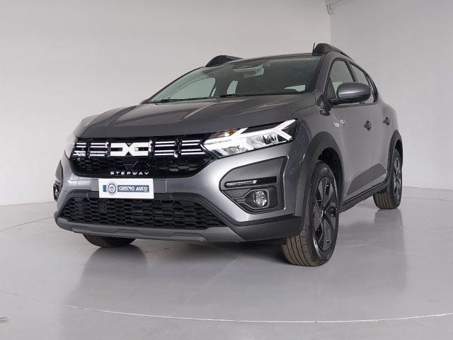 DACIA Sandero Stepway 1.0 TCe ECO-G Expression