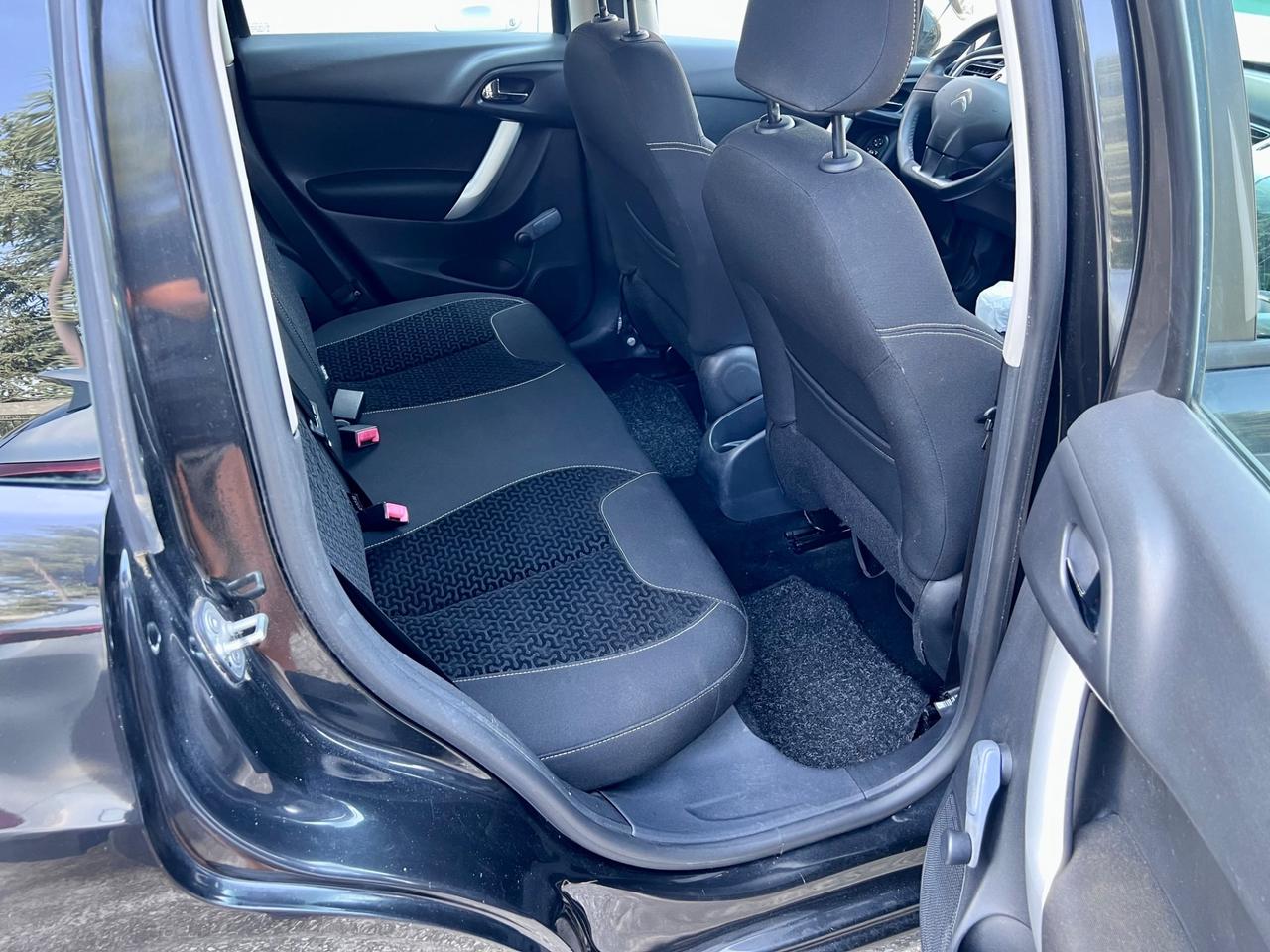 Citroen C3 1.1 Perfect