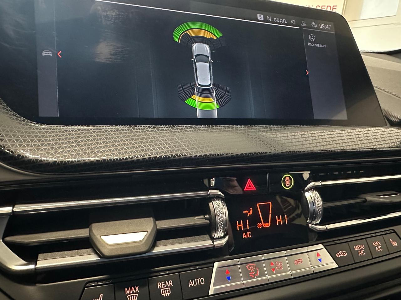 Bmw 118 118i 5p. Msport