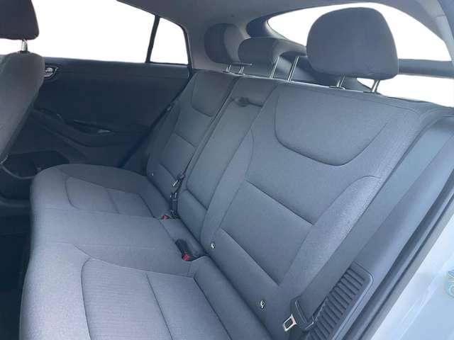 Hyundai IONIQ 1.6 Prime Plug-In ibrida