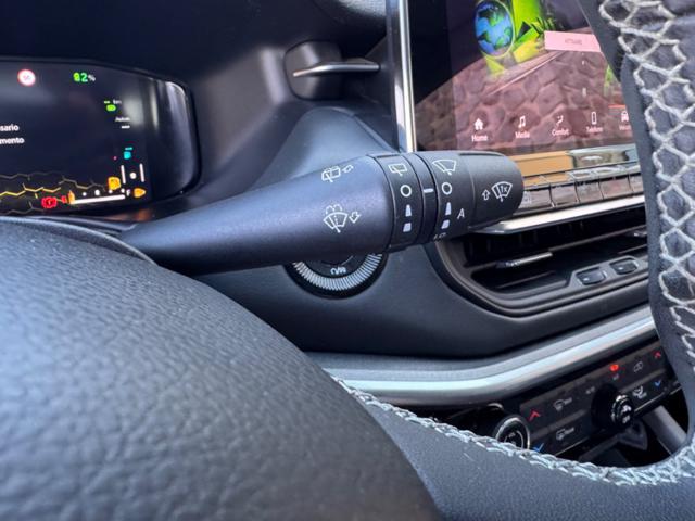 JEEP Compass 4XE 190 CV PHEV LIMITED+RCAM+WIFI+PELLE