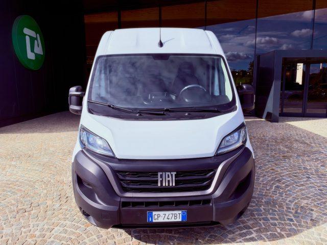 FIAT Ducato 35 - MAXI - 140CV - KM 79.000 - NO OBBLIGO FINANZI