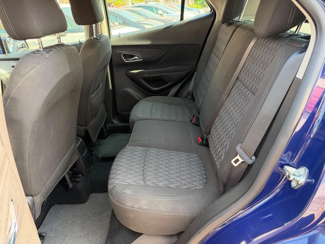 Opel Mokka 1.7 CDTI