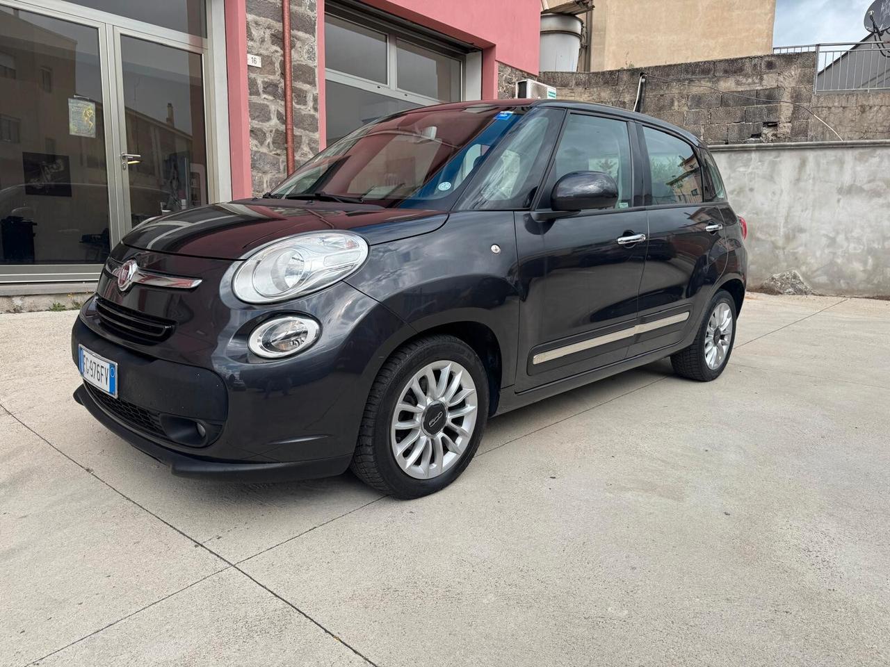 Fiat 500L 1.3 Multijet 95 CV Business