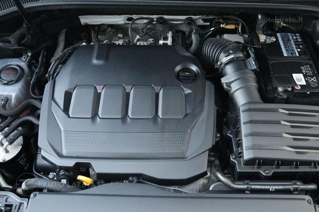 AUDI Q3 35 2.0 TDI S tronic