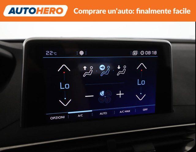 PEUGEOT 3008 PureTech Turbo 130 S&S EAT8 Crossway