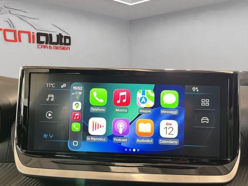 Peugeot 208 208 1.2 turbo Style 100cv - PROMO SIRONIAUTO+