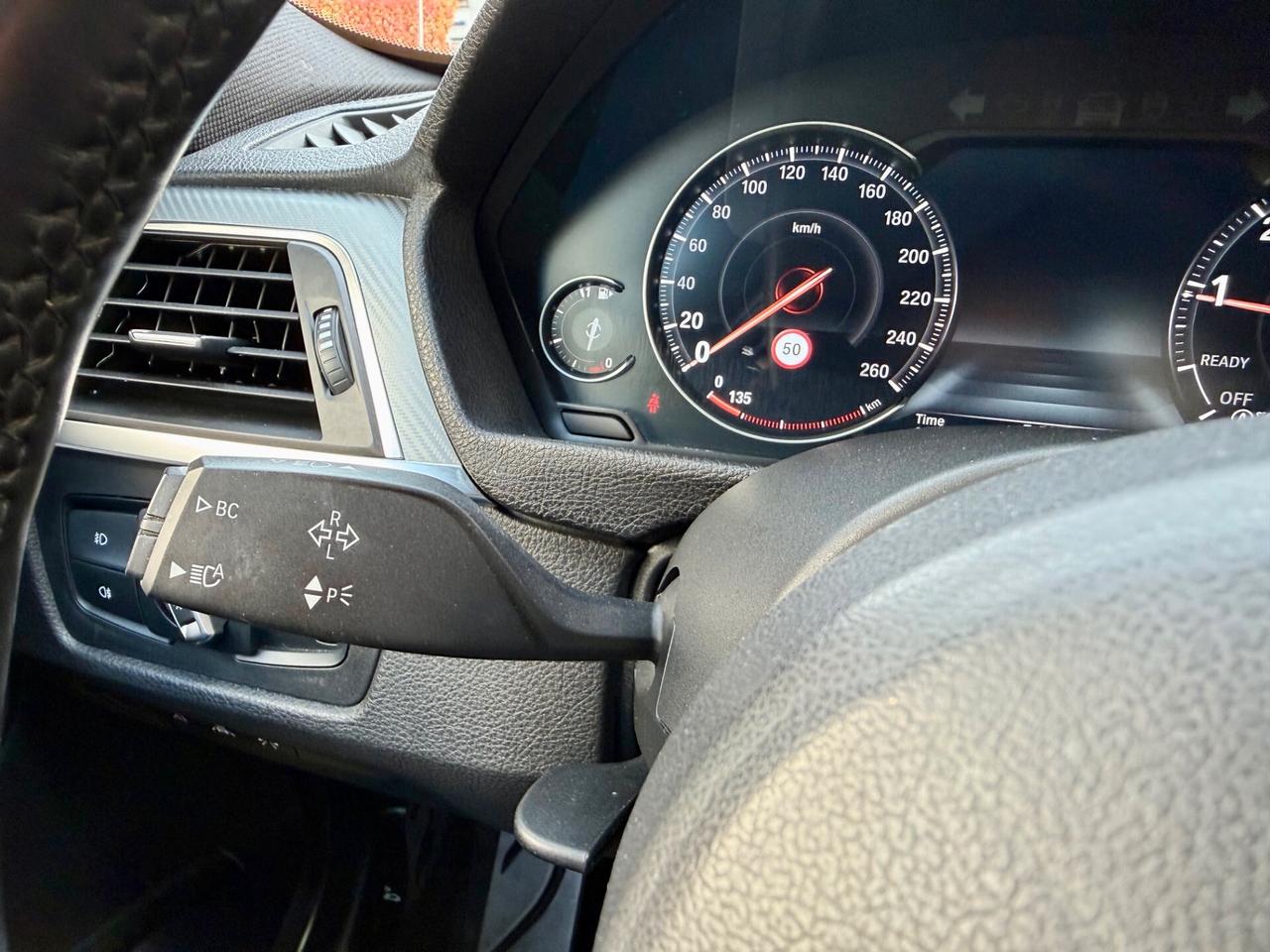 BMW 340 i Touring xdrive Msport M Performance pack 360cv