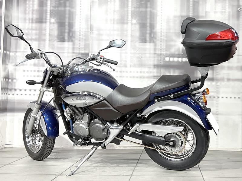 Betamotor Euro 350 Classic