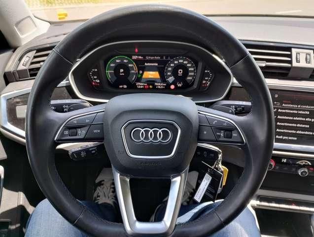 Audi Q3 Q3 45 1.4 tfsi e S Line Edition s-tronic