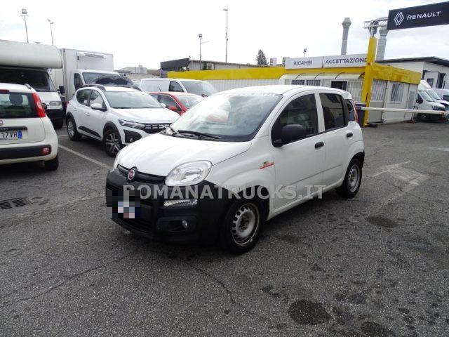 FIAT Panda 1.3 MJT S&S Easy Van PRONTA CONSEGNA