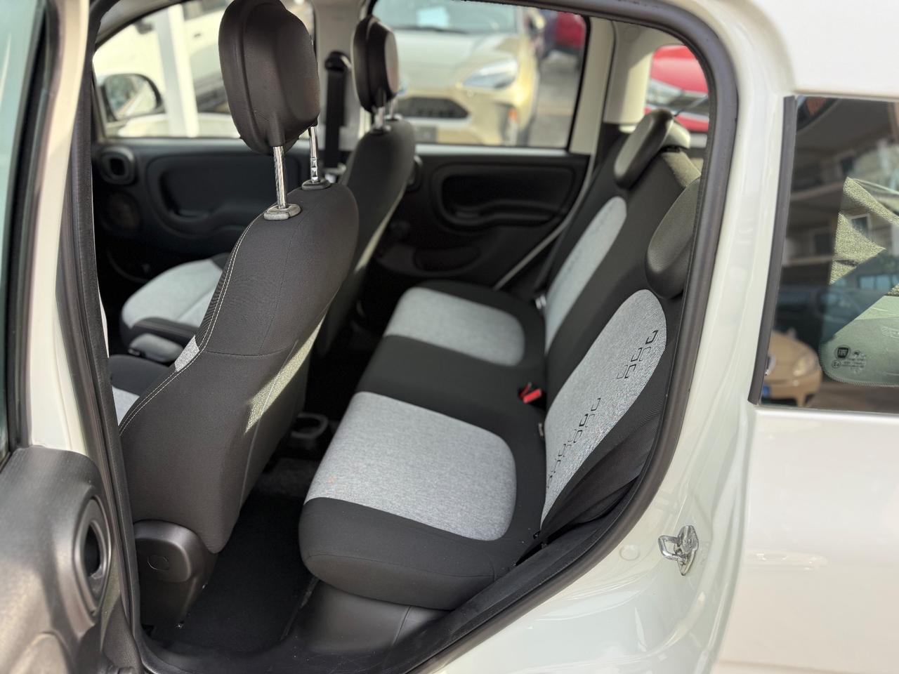 Fiat Panda 1.3 MJT 95 CV S&S Lounge E6 130.000km