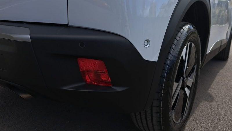 Peugeot 2008 1.2 PureTech 100 cv ALLURE