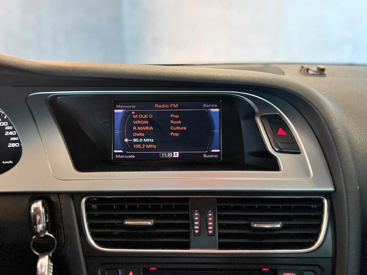 Audi A4 Avant 2.0 TDI 143CV F.AP. Advanced