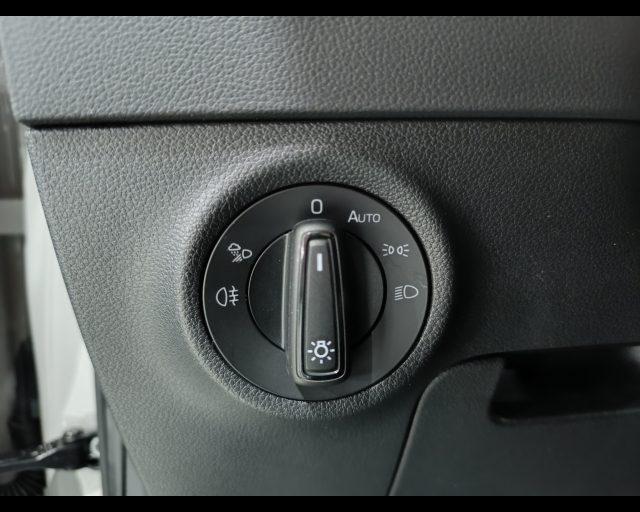 SKODA Karoq 2.0 TDI EVO SCR 115 CV DSG SportLine