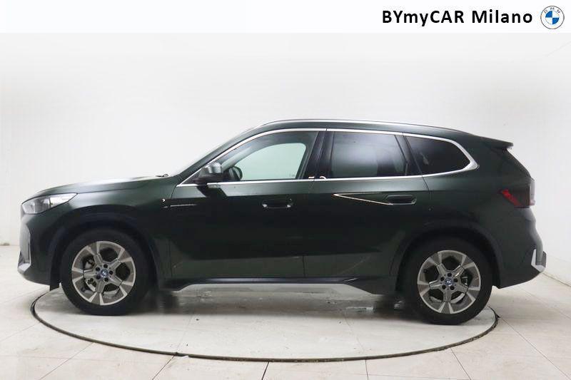 BMW iX1 20 X-Line eDrive