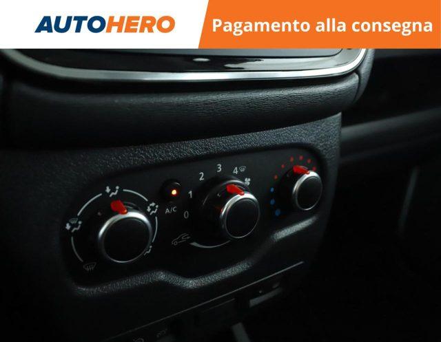 DACIA Lodgy Stepway 1.5 Blue dCi 8V 115CV 7 posti
