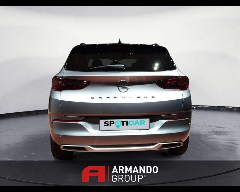 Opel Grandland X 1.5 diesel Ecotec aut. Ultimate