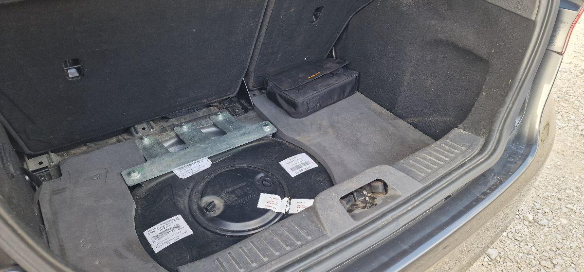 FORD Fiesta 1.4 5p. Bz.- GPL Titanium