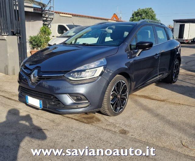 RENAULT Clio Sporter dCi 8V 90CV EDC Start&Stop Energy Duel