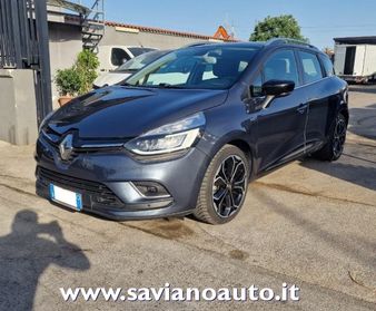 RENAULT Clio Sporter dCi 8V 90CV EDC Start&Stop Energy Duel