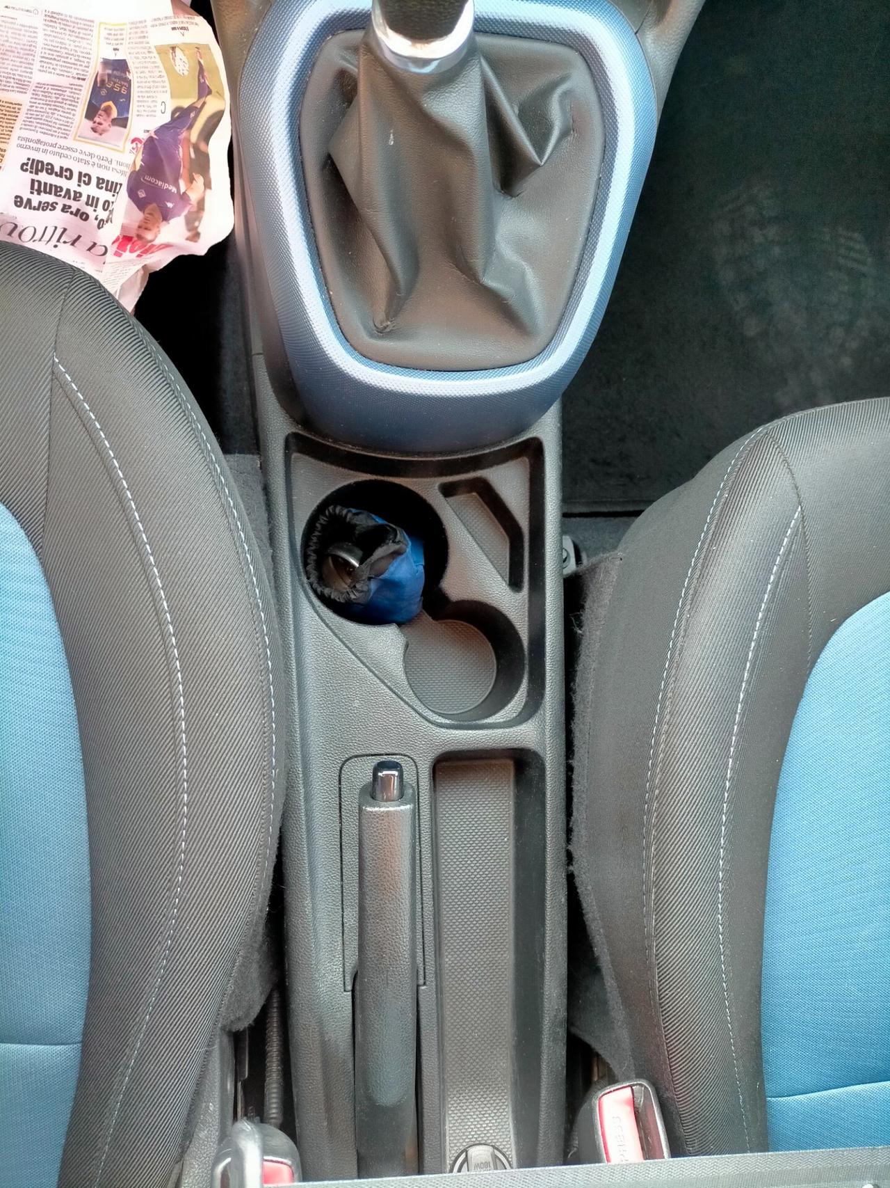 Hyundai i10 1.0 LPGI Econext Sound Edition