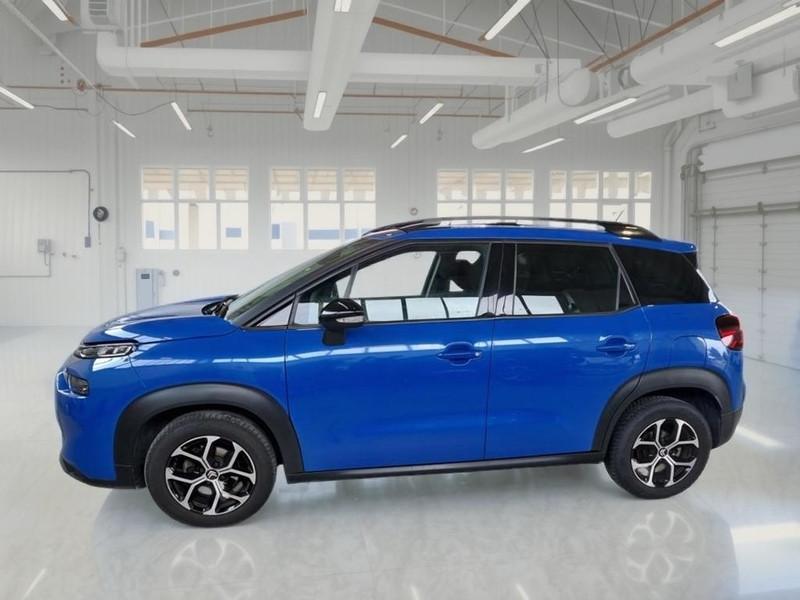 CITROEN C3 AIRCROSS BLUEHDI 110 SES SHINE SUV