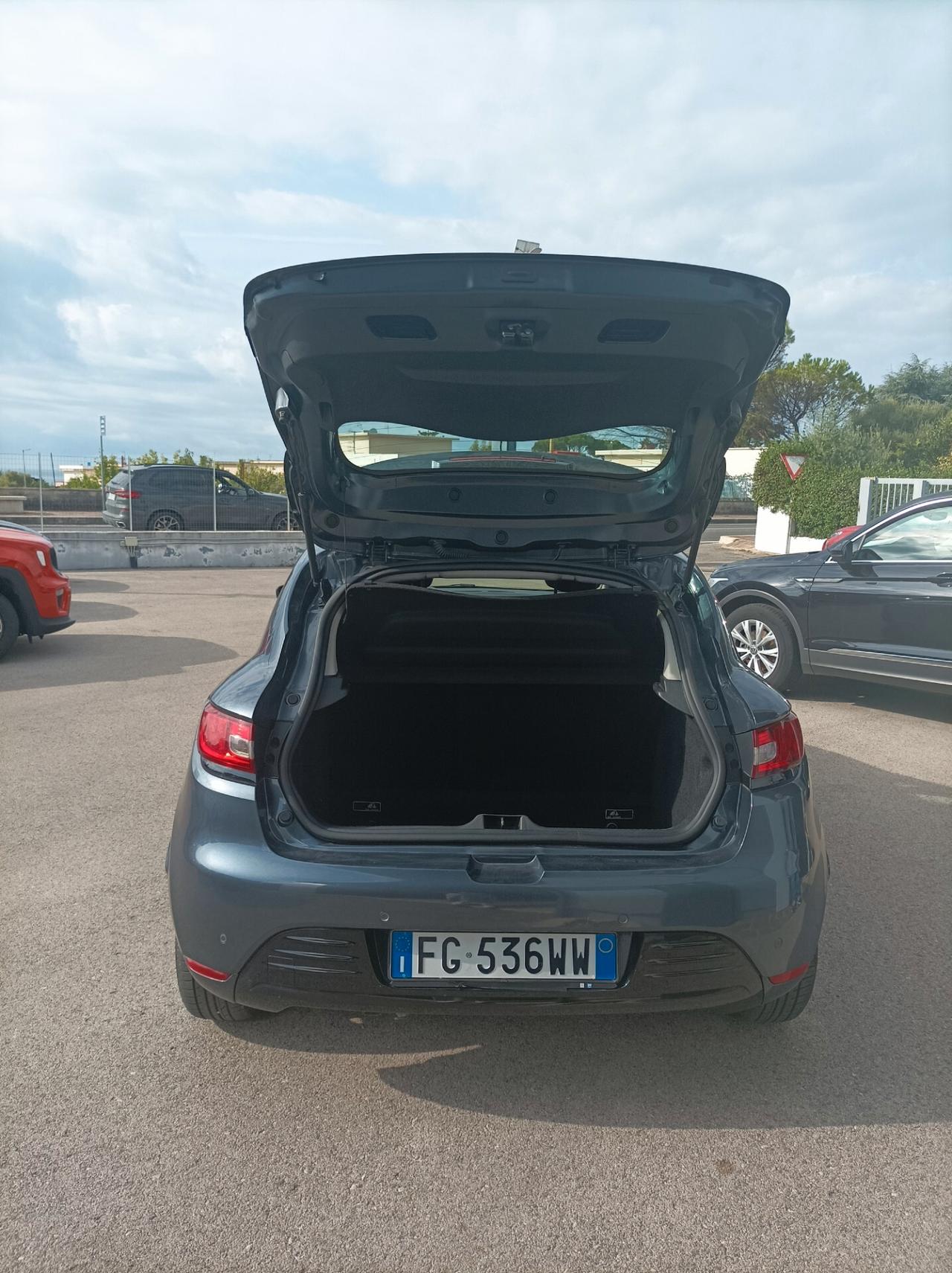 Renault Clio dCi 8V 75CV Start&Stop 5 porte Energy Zen