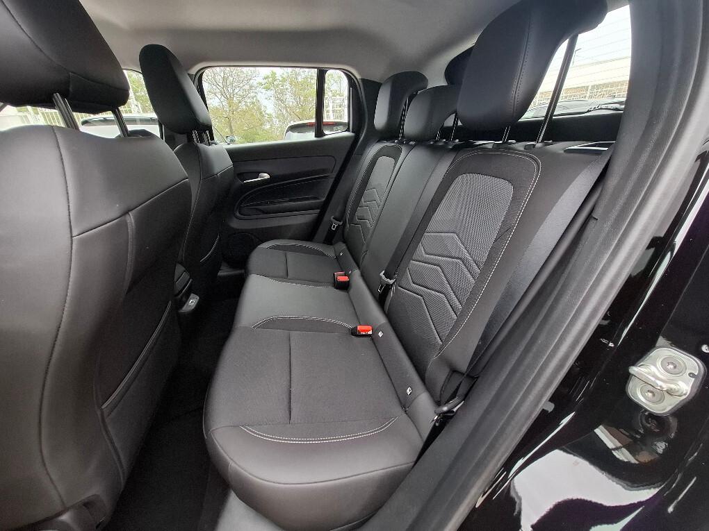Jeep Avenger BEV Longitude