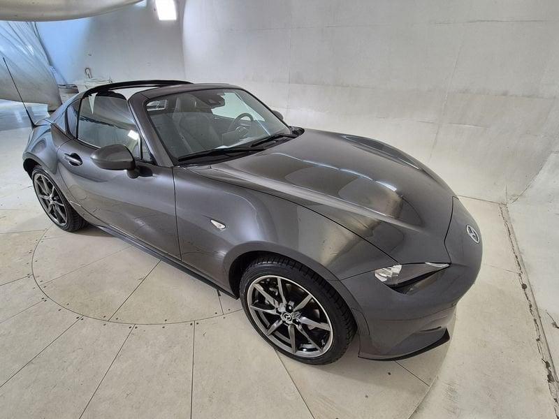 Mazda MX-5 2015 RF RF 2.0 Exceed i-eloop 184cv