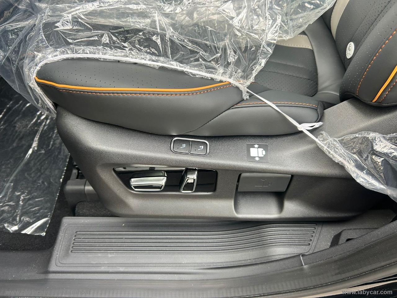 CIRELLI Cirelli 7 1.5 turbo GPL Premium