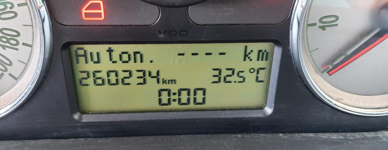 Lancia Ypsilon 1.3 MJT 90 CV