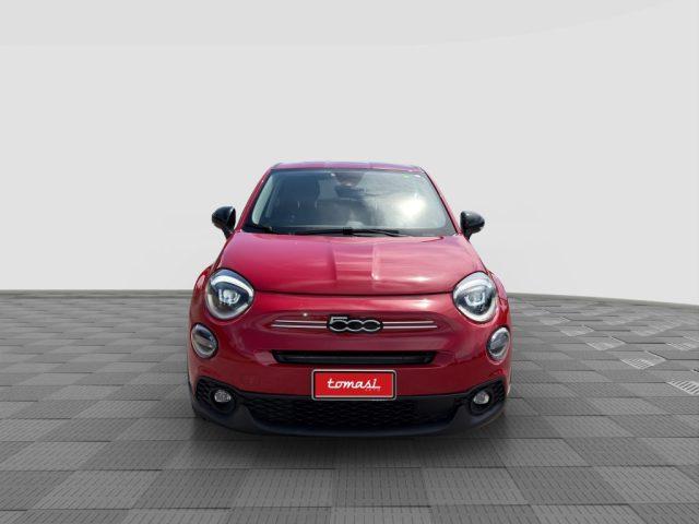 FIAT 500X 500X 1.3 MultiJet 95 CV