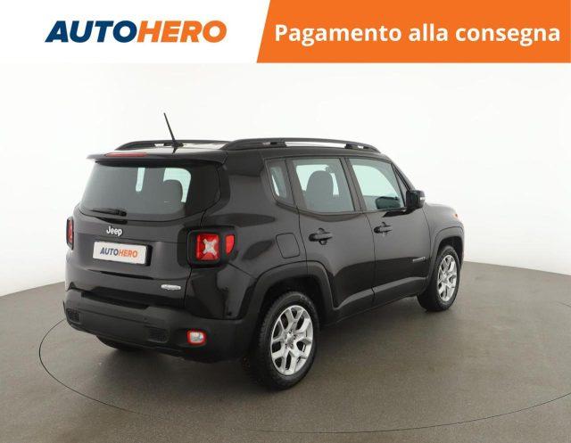 JEEP Renegade 1.6 Mjt 120 CV Longitude