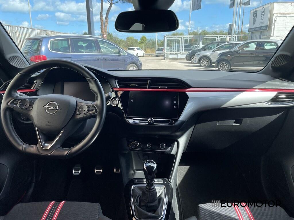 Opel Corsa 5 Porte 1.5 GS