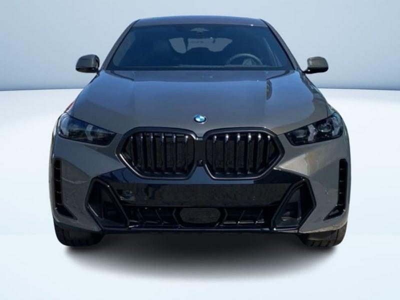 BMW X6 xDrive 30d M Sport Pro