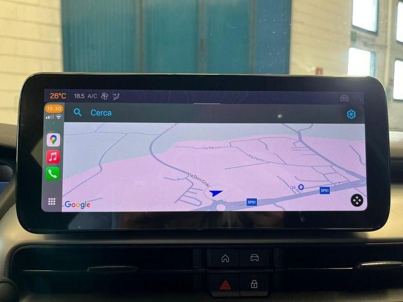 Jeep Avenger Avenger 1.2 Turbo 100 CV MHEV Summit - PROMO SIRONIAUTO+