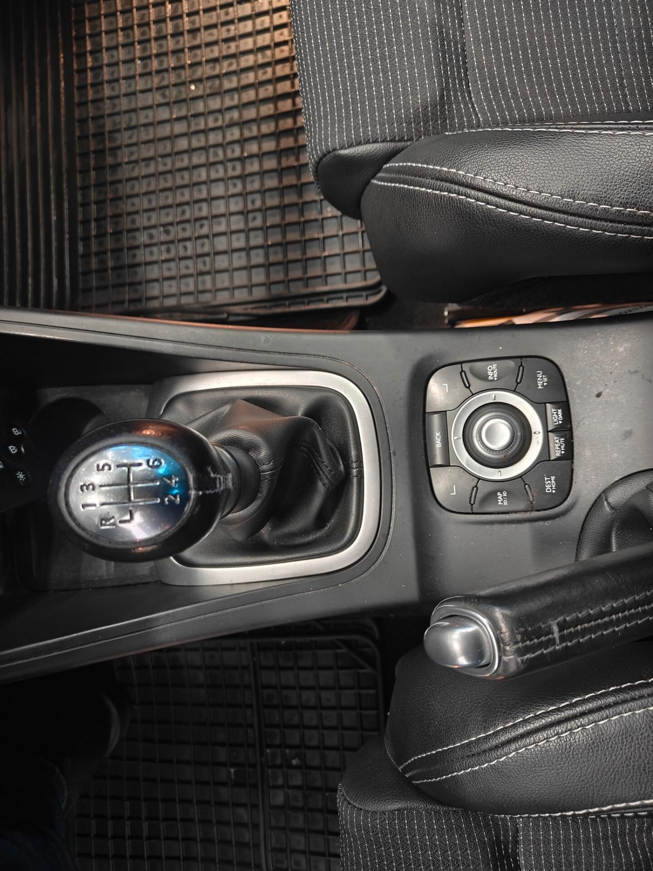 Renault Mégane 1.5 dCi 110CV SporTour GT Line