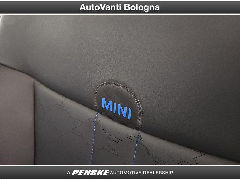 MINI Mini Cooper Cabrio Mini 2.0 Cooper C Classic Cabrio