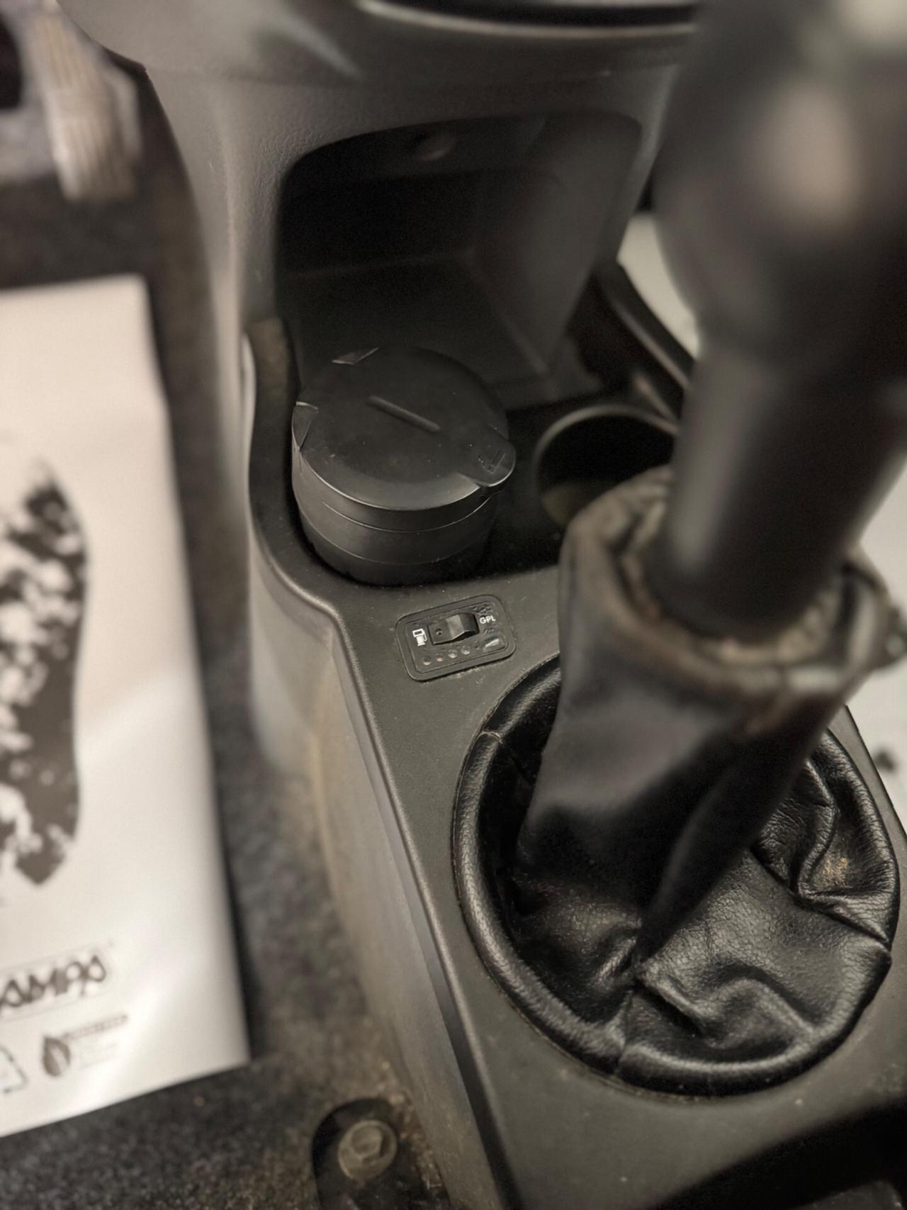 Chevrolet Matiz 800 SE Chic GPL Eco Logic