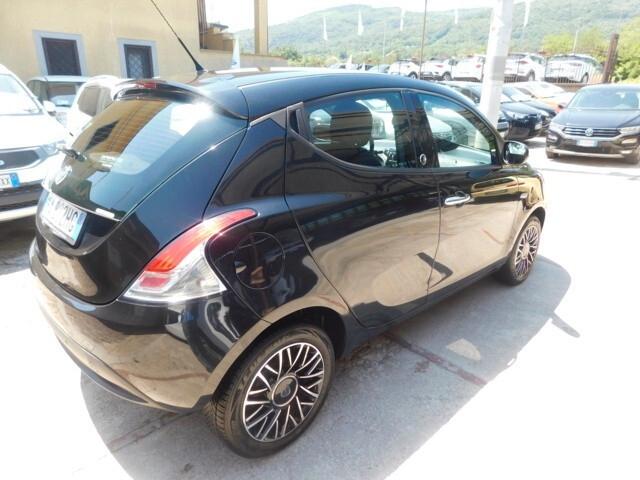 Lancia Ypsilon 1.3 MJT 16V 95 CV 5 porte S&S Elle