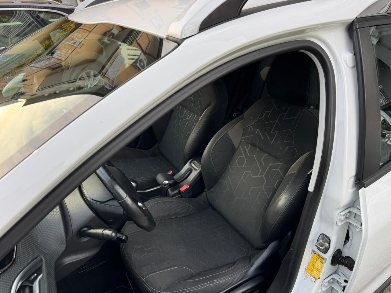 PEUGEOT 2008 BlueHDi 75 ACTIVE