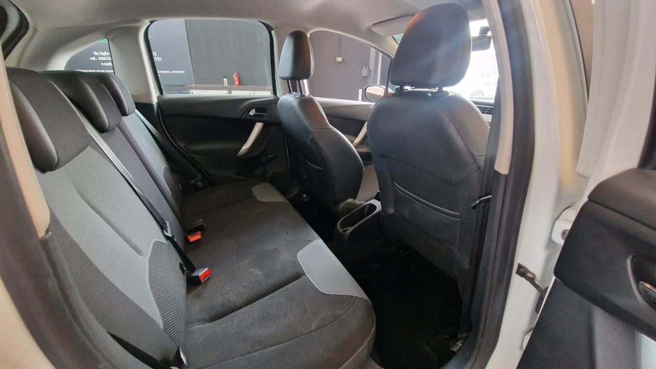 Citroen C3 1.1 GPL airdream Exclusive