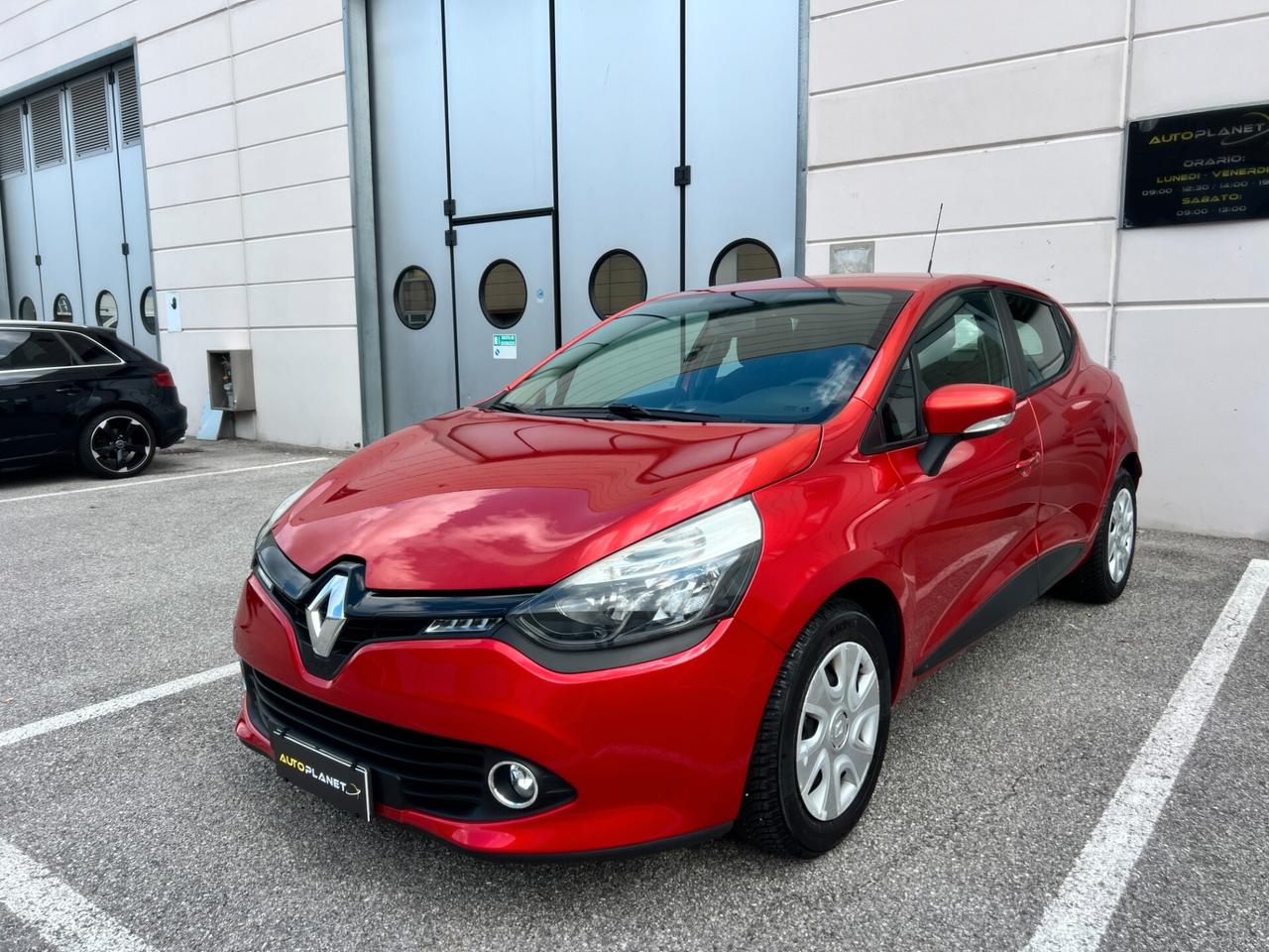 Renault Clio 1.2 75CV GPL 5 porte Wave