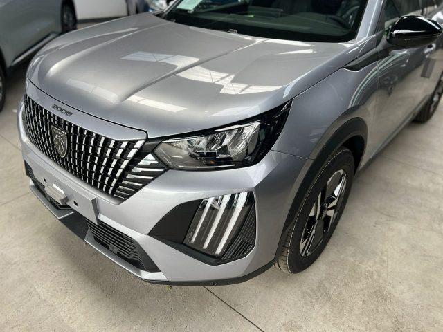 PEUGEOT 2008 2008 PureTech 100 S&S Allure