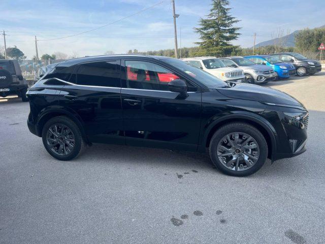 NISSAN Qashqai MHEV 158 CV Xtronic Tekna+