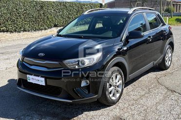 KIA Stonic 1.4 MPI 100 CV Urban