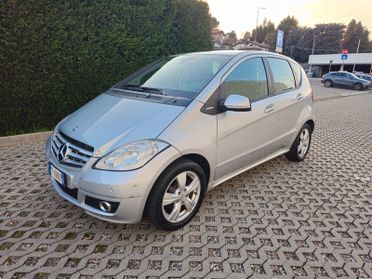 Mercedes-benz A 160 benzina