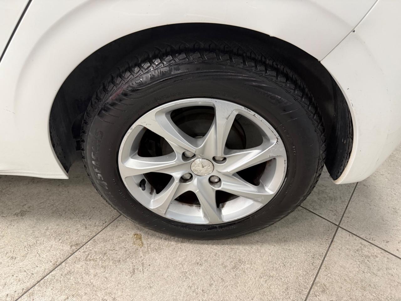 Peugeot 208 1.2 VTi 82 CV 5 porte Access Ok Neopatentati
